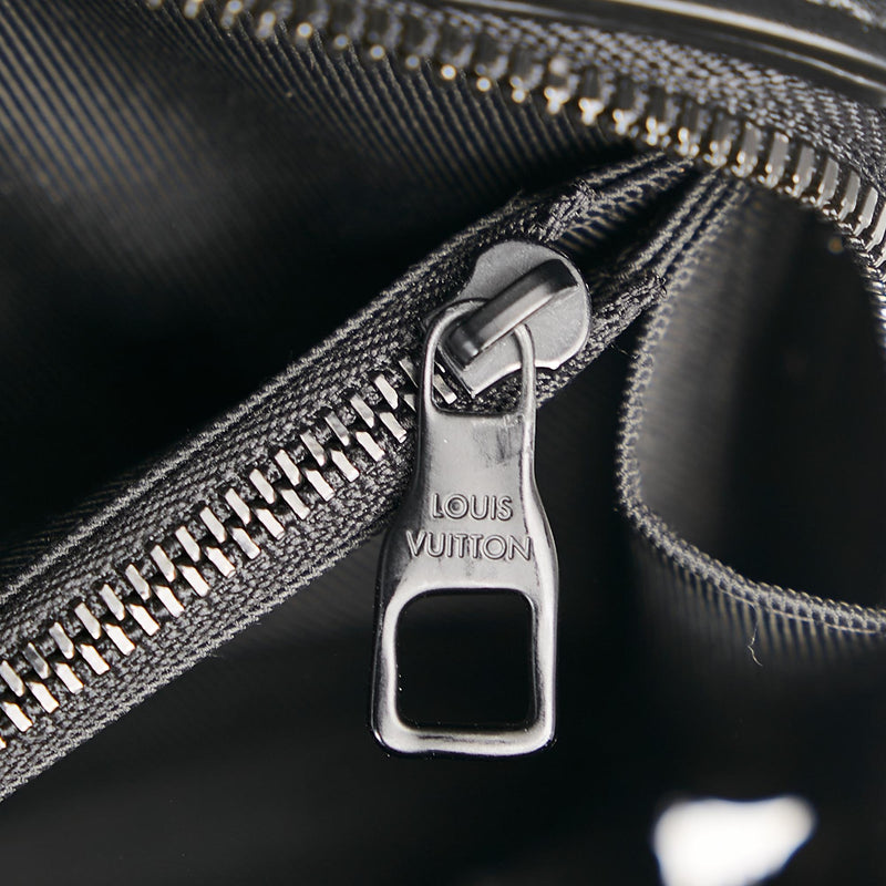 Louis Vuitton Trunk Chain Wallet In R Bal