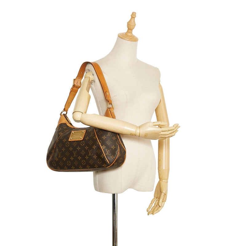 Louis Vuitton Monogram Thames GM (SHG-zjYLYL) – LuxeDH