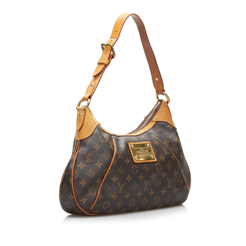Louis Vuitton Thames GM Handbags