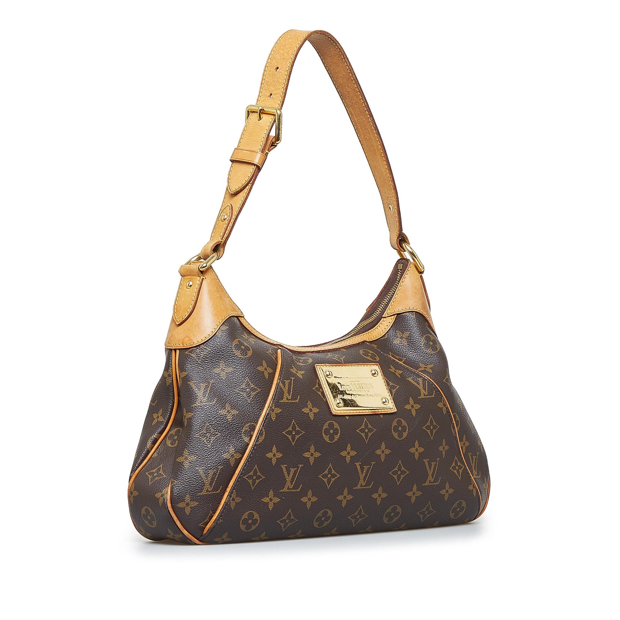 Louis Vuitton Monogram Thames GM (SHG-jSPglU)