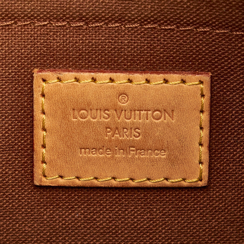 Louis Vuitton Monogram Thames GM (SHG-34273) – LuxeDH