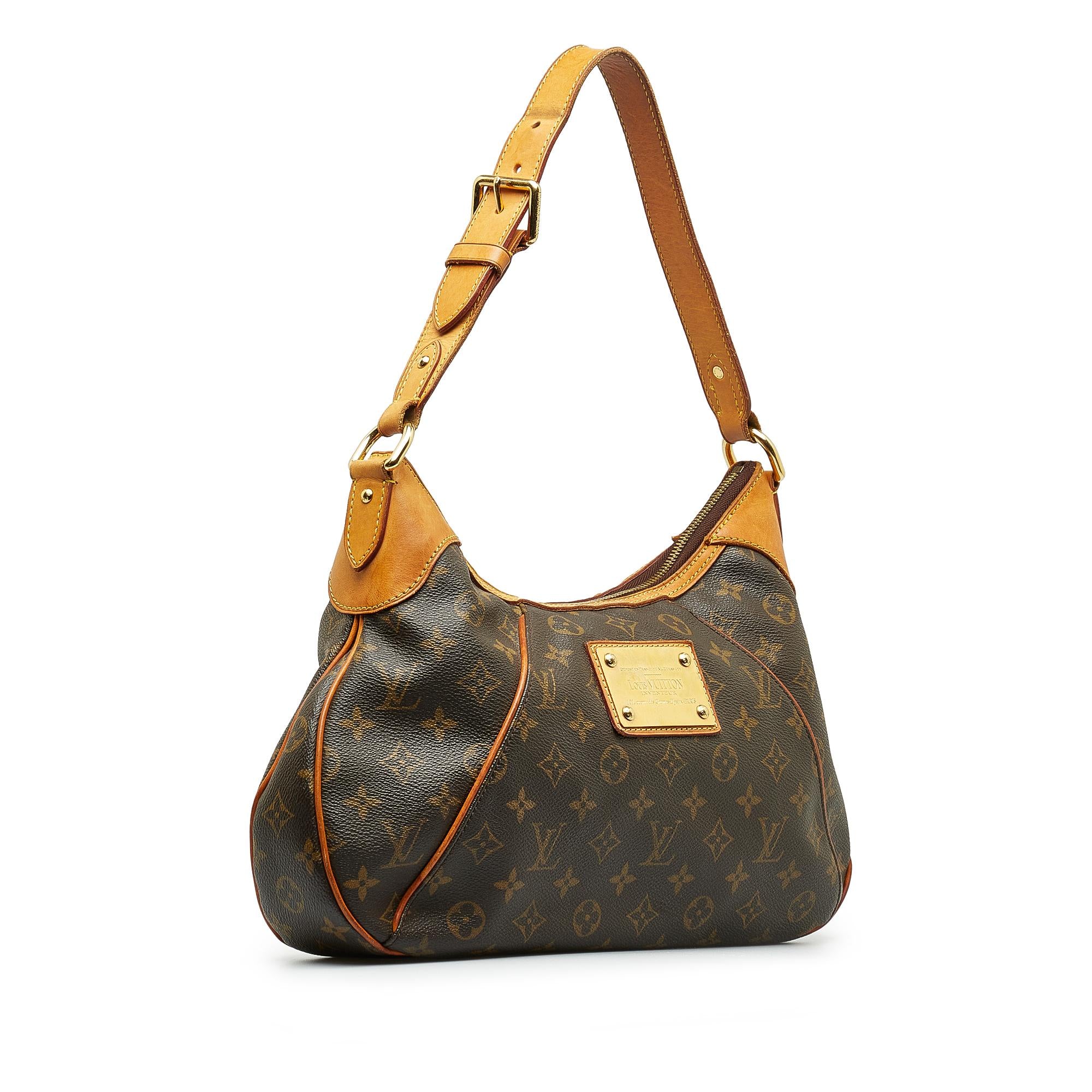 Louis Vuitton Monogram Thames GM (SHG-4evGjb)