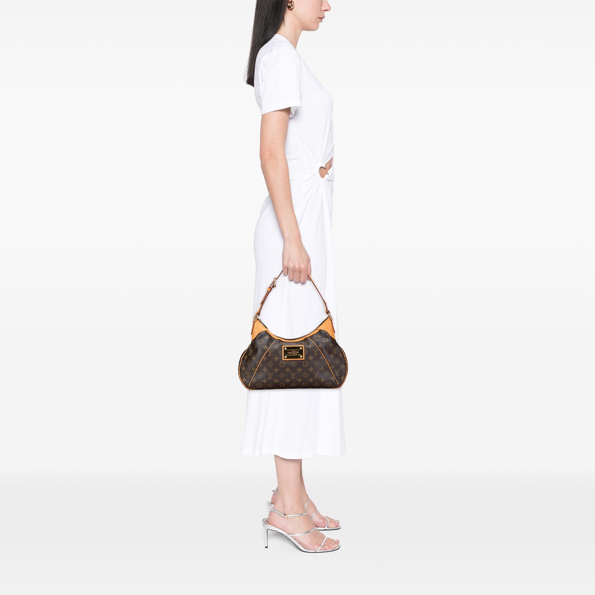 Louis Vuitton Monogram Thames GM