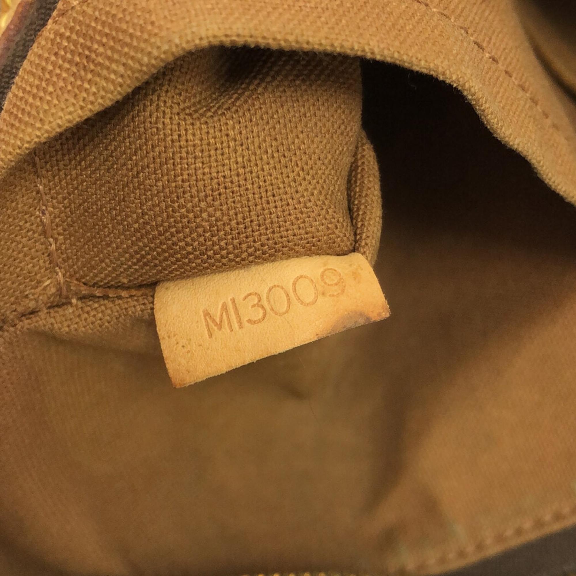 Louis Vuitton Monogram Thames PM (SHG-YnOpoB)