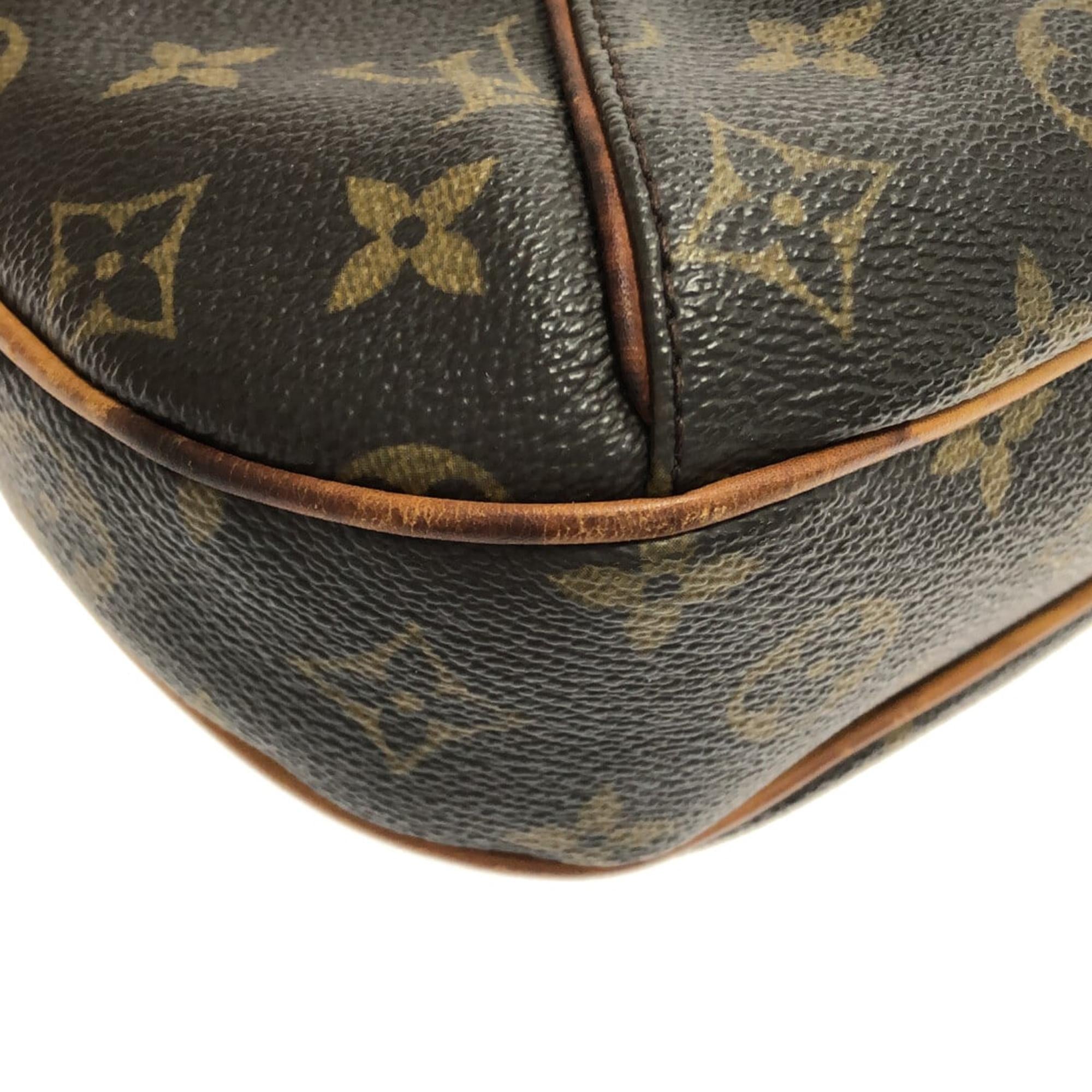 Louis Vuitton Monogram Thames PM (SHG-YnOpoB)
