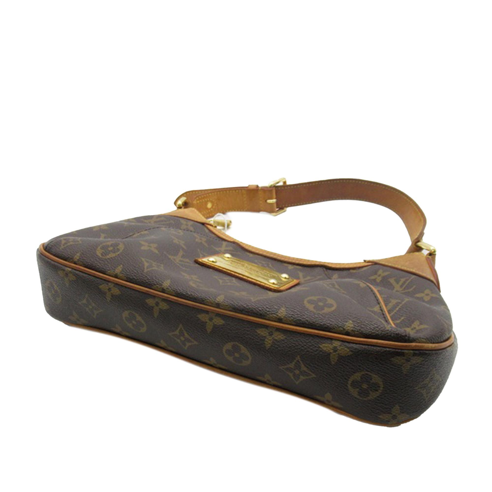Louis Vuitton Monogram Thames PM (SHG-CjQWN4)