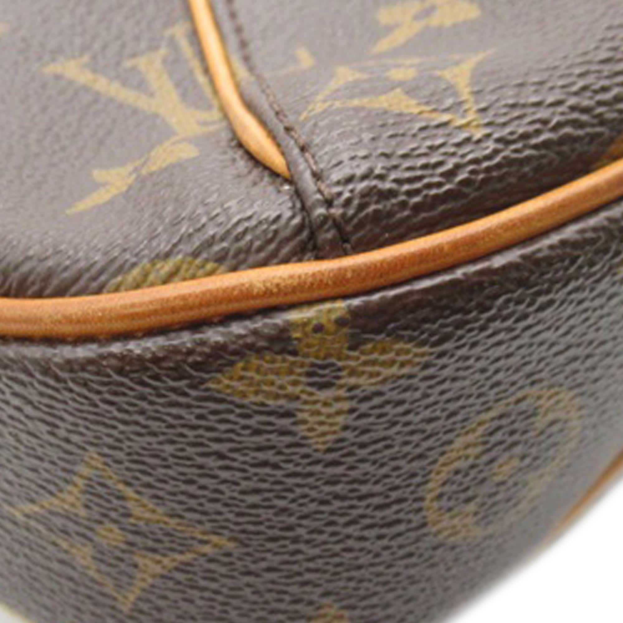 Louis Vuitton Monogram Thames PM (SHG-CjQWN4)