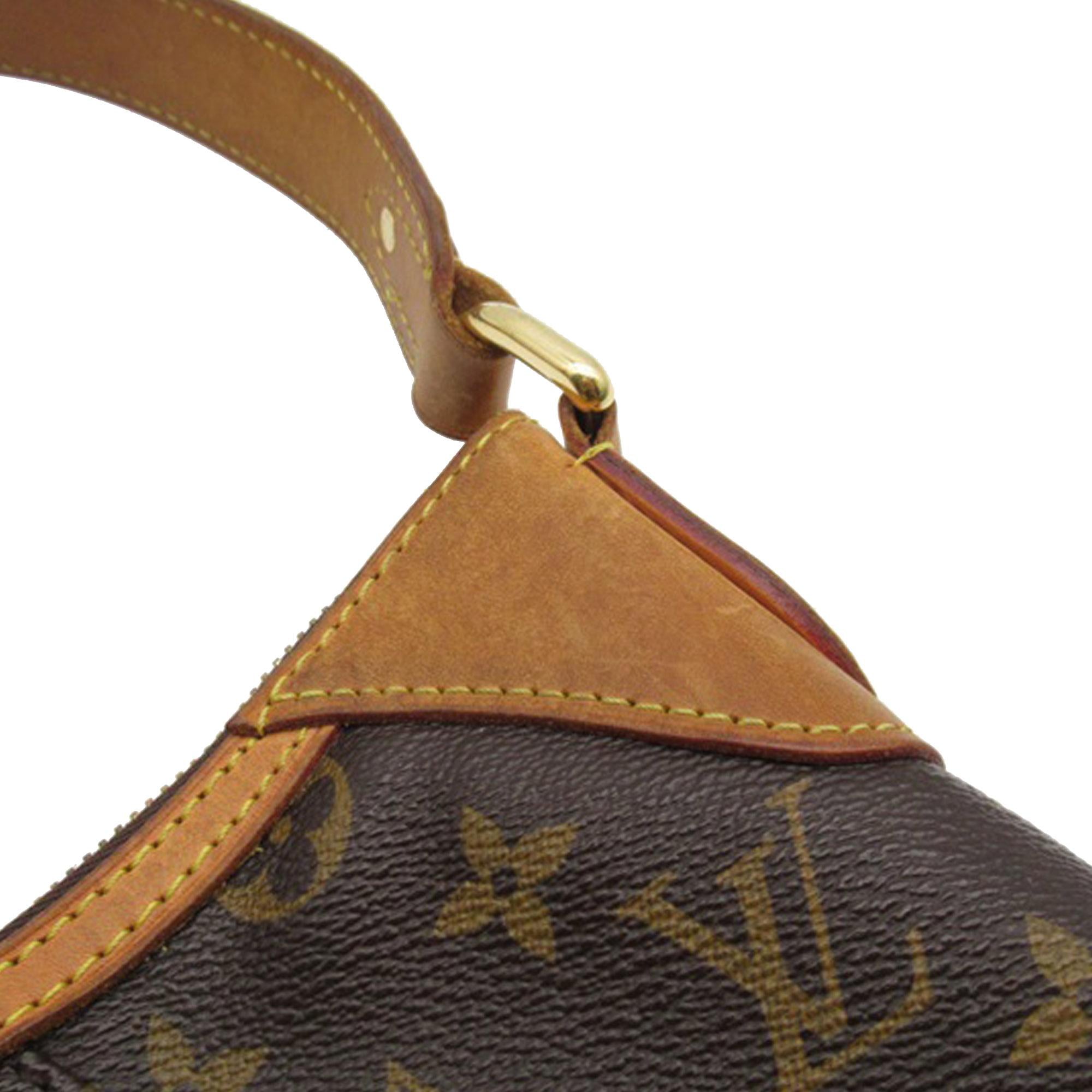 Louis Vuitton Monogram Thames PM (SHG-CjQWN4)
