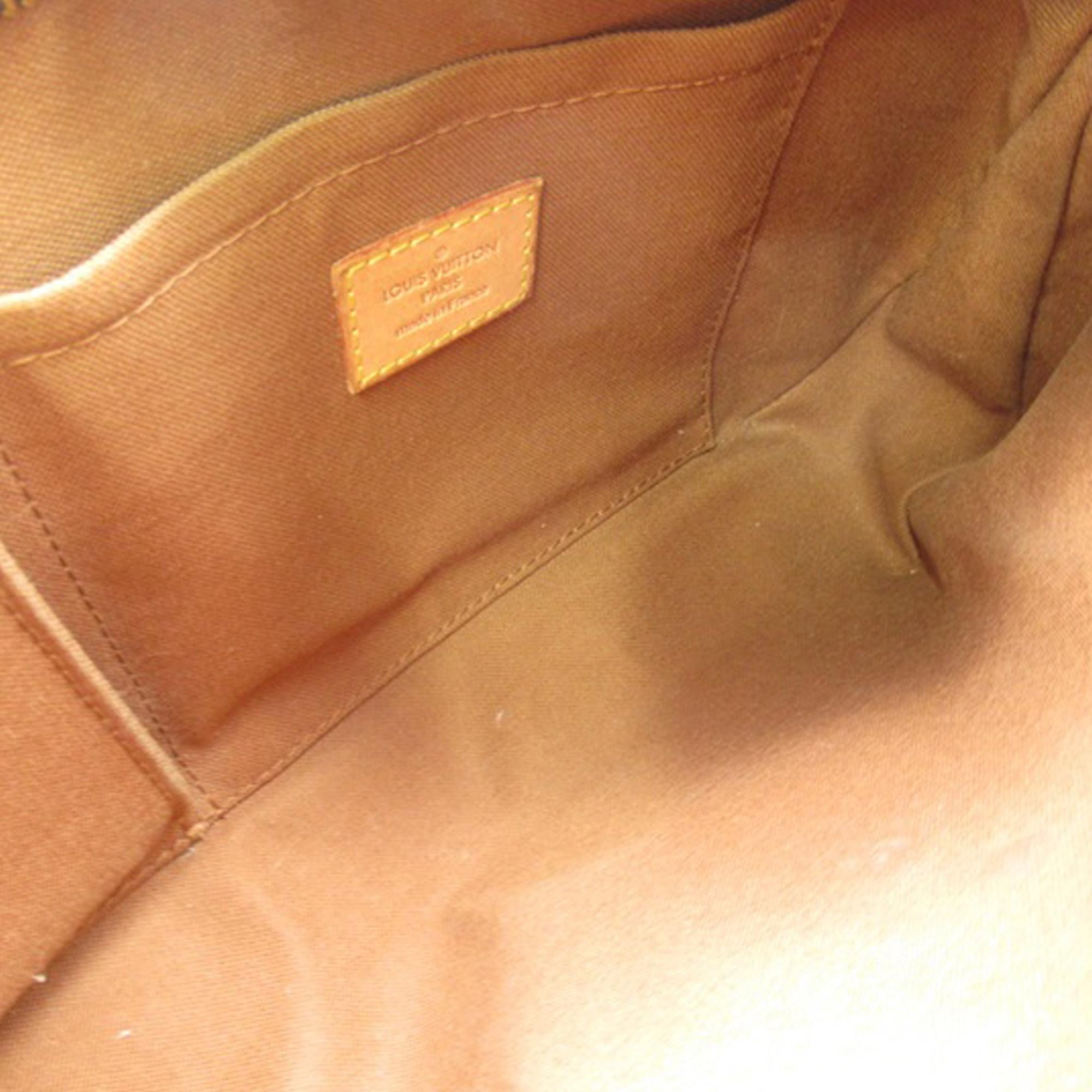 Louis Vuitton Monogram Thames PM (SHG-CjQWN4)