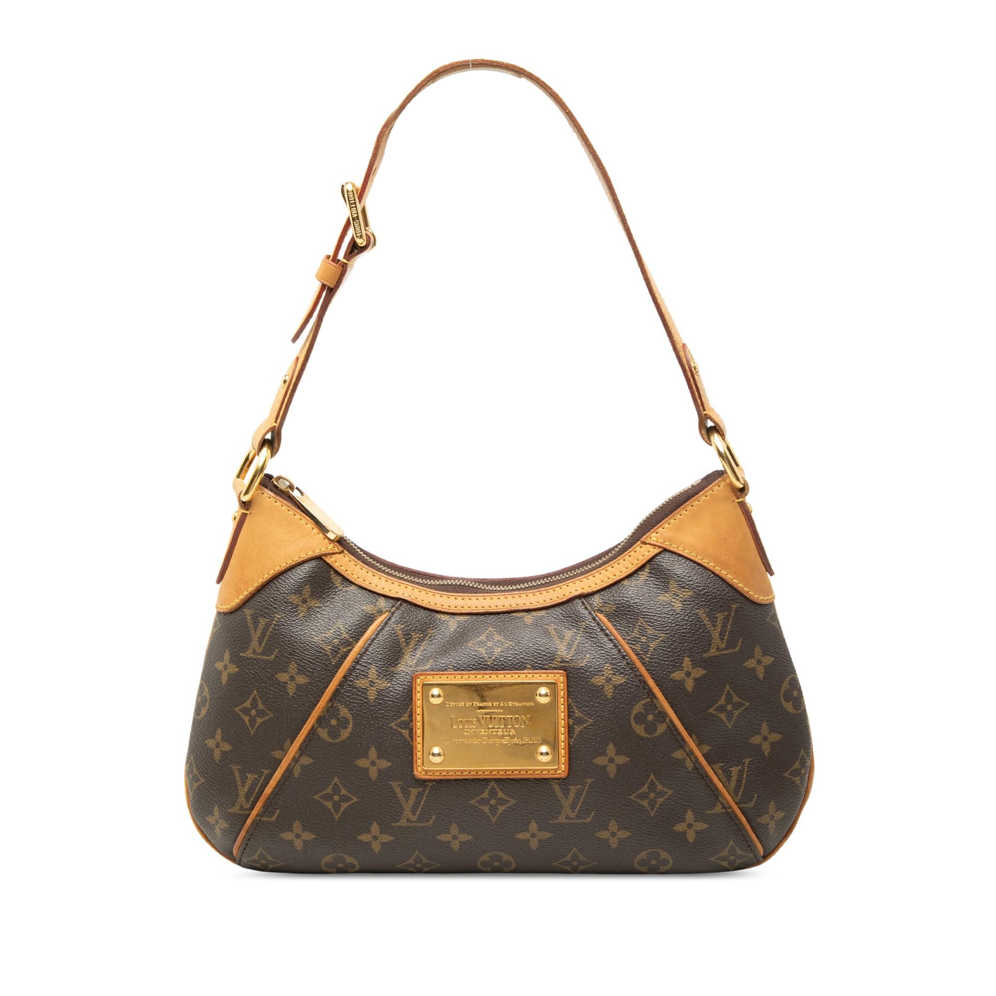 Louis Vuitton Monogram Thames PM