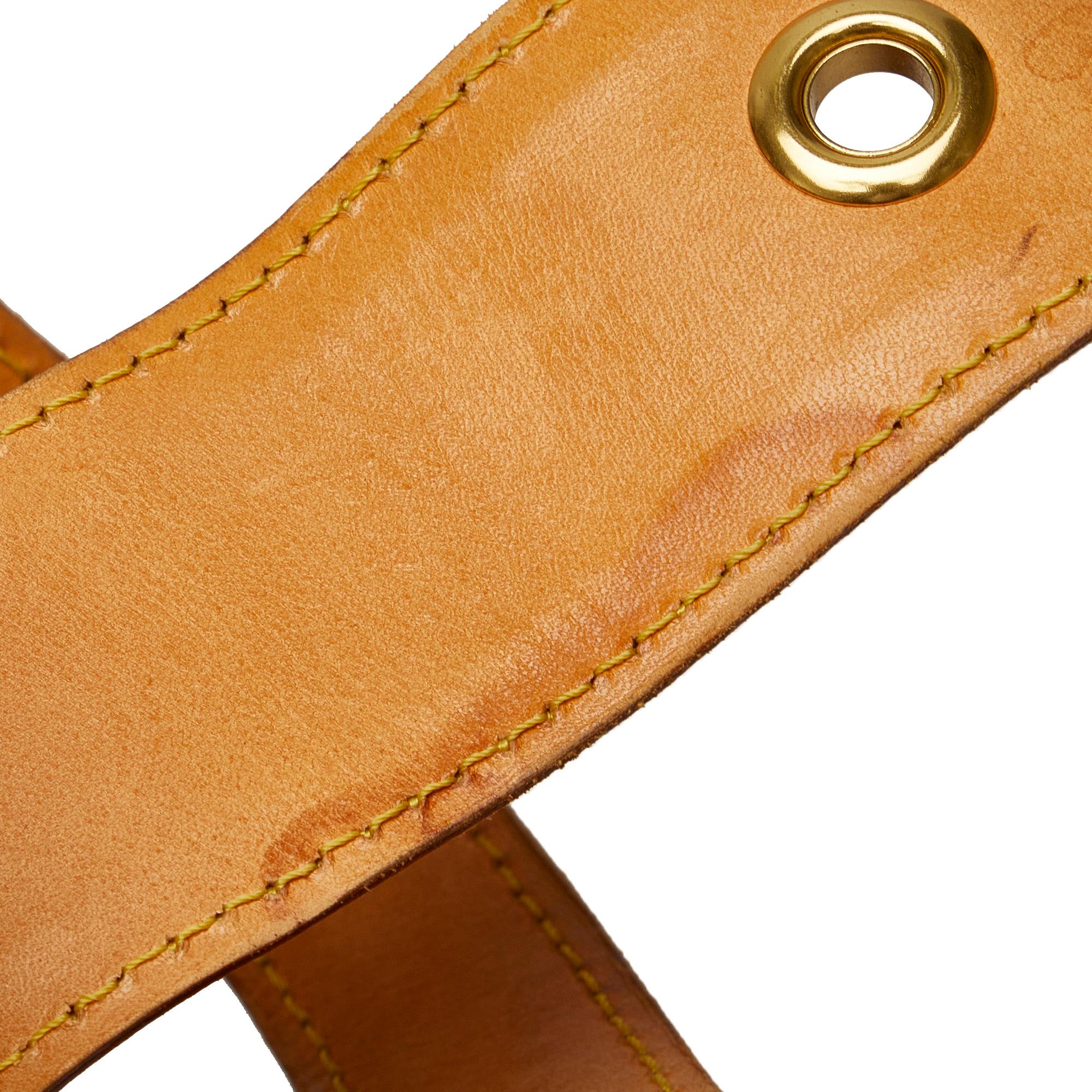 Louis Vuitton Monogram Theda GM (SHG-syVGYq)