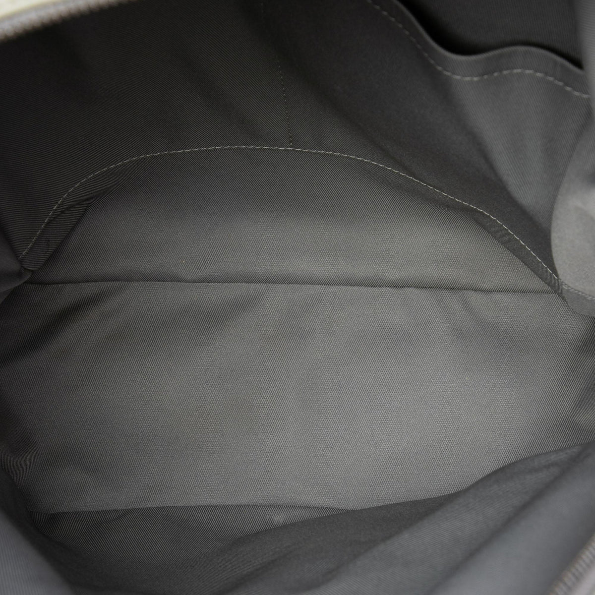 Louis Vuitton Monogram Titanium Backpack PM