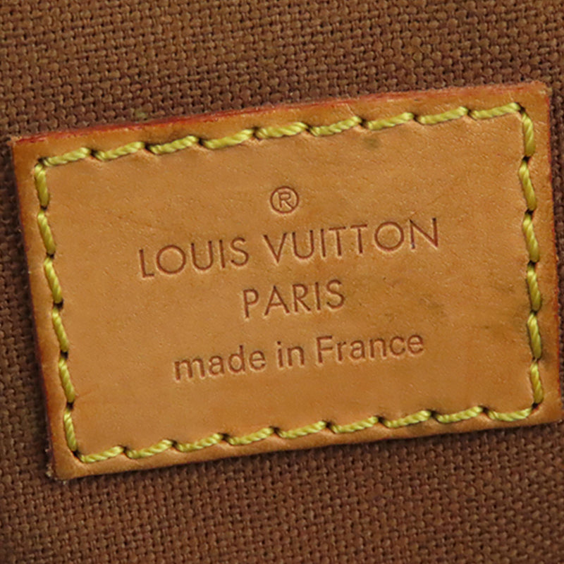 Louis Vuitton Monogram Tivoli GM (SHG-33923)