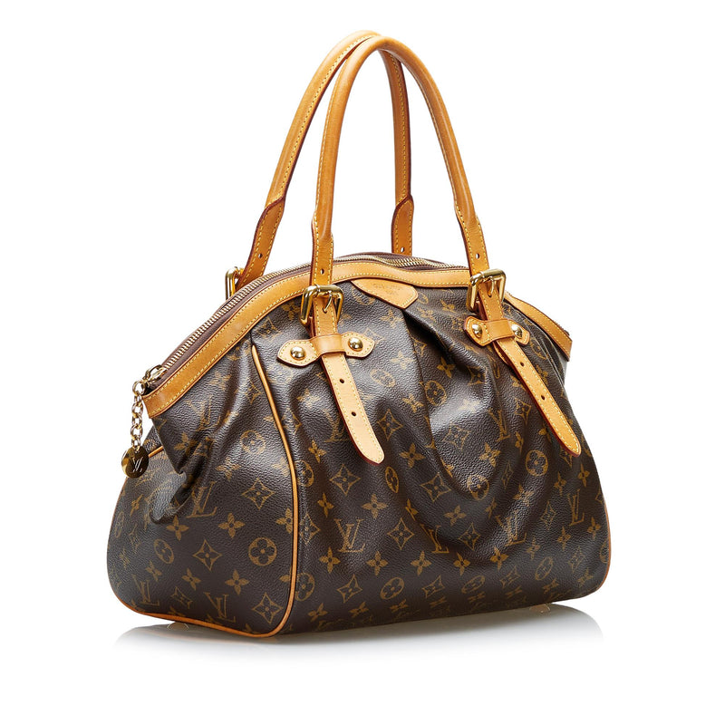 Louis Vuitton Monogram Tivoli GM, Louis Vuitton Handbags