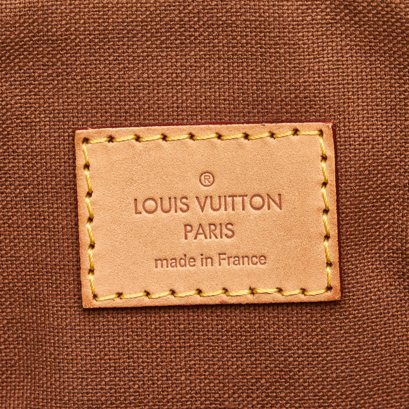 Louis Vuitton Monogram Tivoli GM (SHG-GYYUE3) – LuxeDH