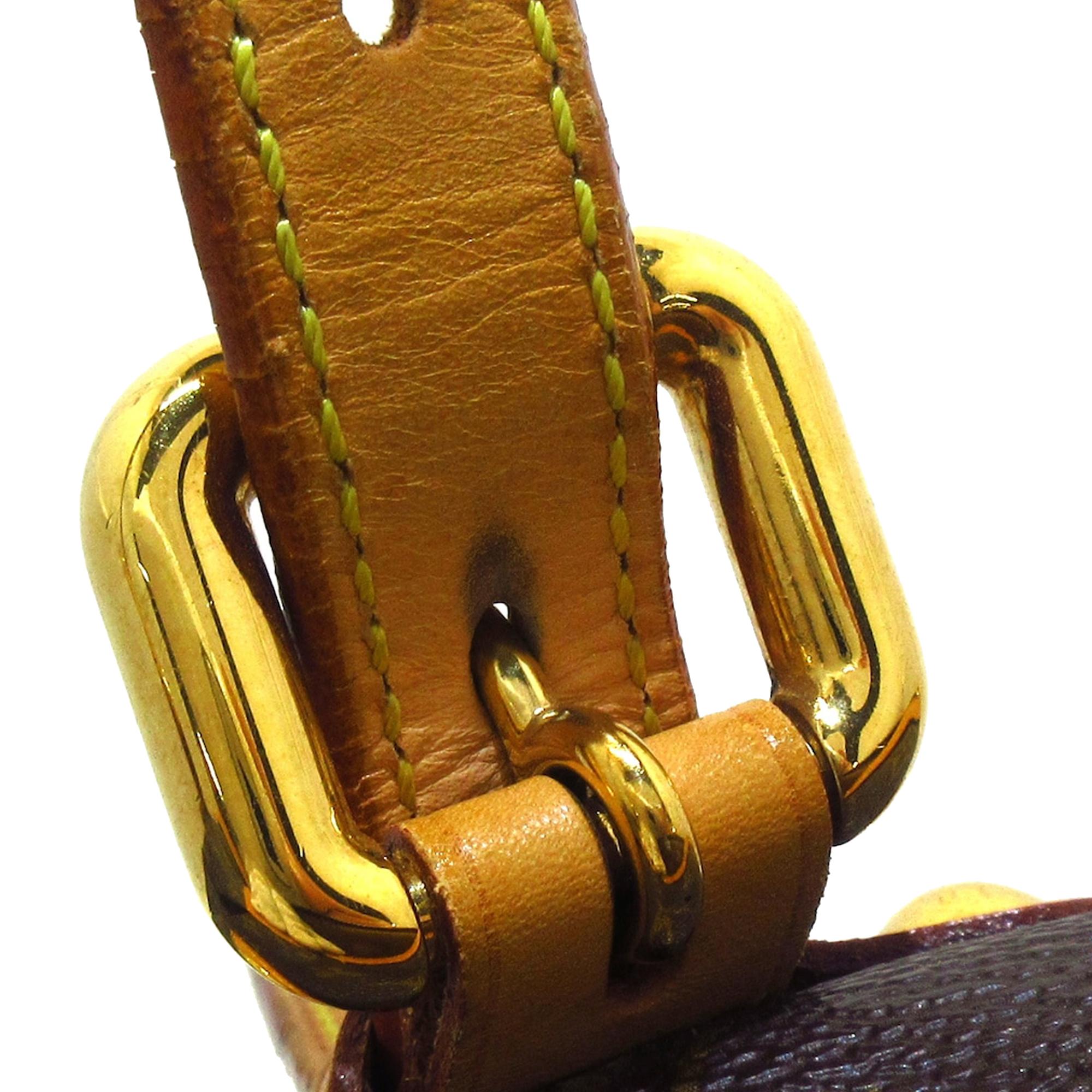 Louis Vuitton Monogram Tivoli GM (SHG-6mnvRV)