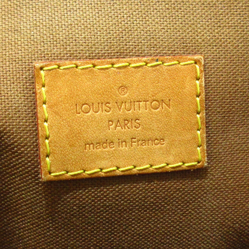 Louis Vuitton Monogram Tivoli GM (SHG-6mnvRV) – LuxeDH