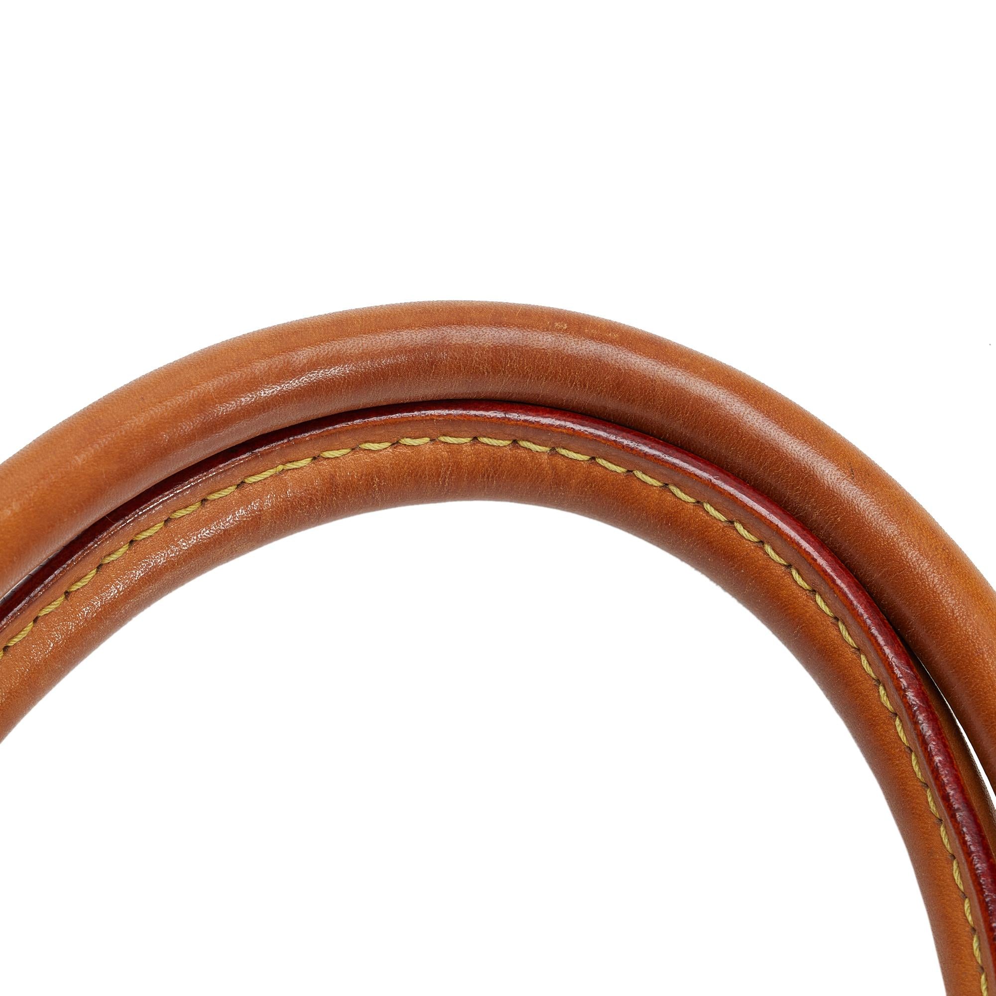 Louis Vuitton Monogram Tivoli GM (SHG-RoBhhk)