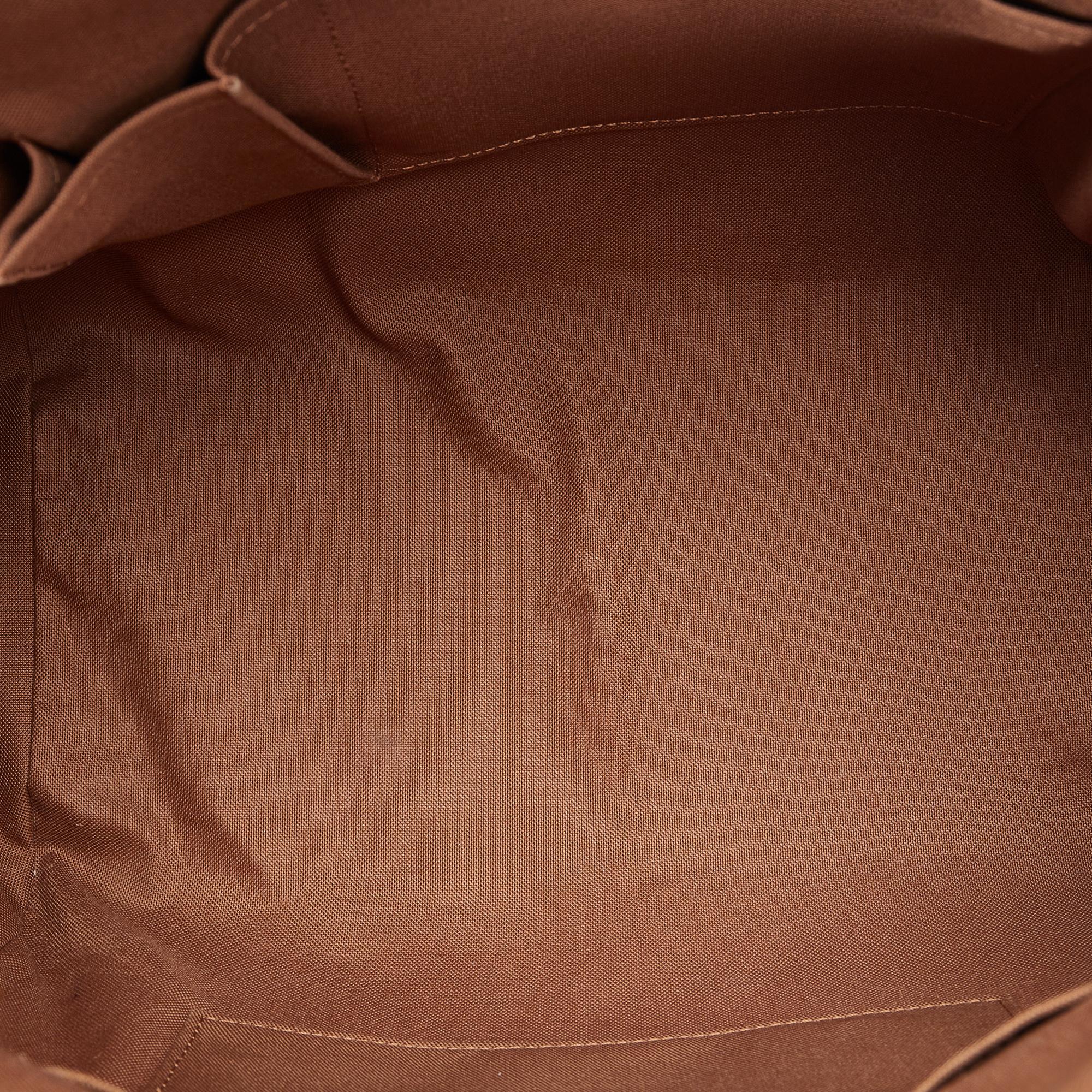 Louis Vuitton Monogram Tivoli GM (SHG-RoBhhk)