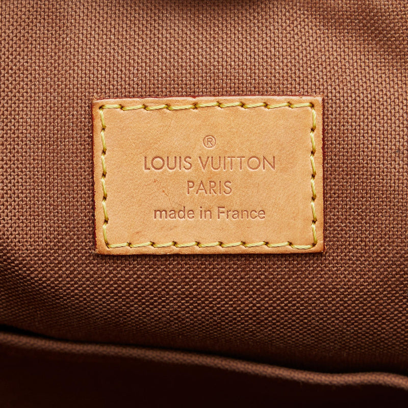 Louis Vuitton Monogram Tivoli GM (SHG-RoBhhk)
