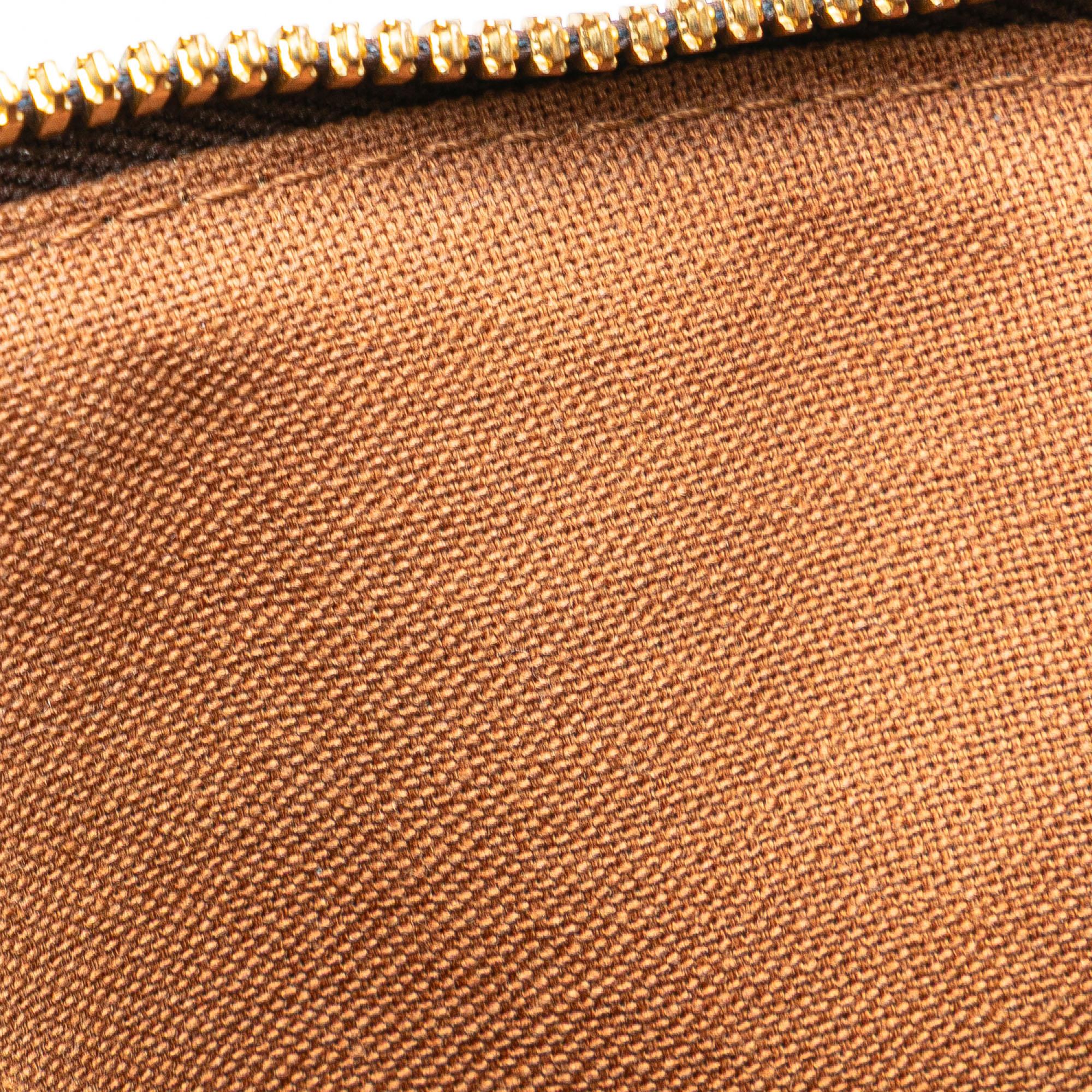 Louis Vuitton Monogram Tivoli GM
