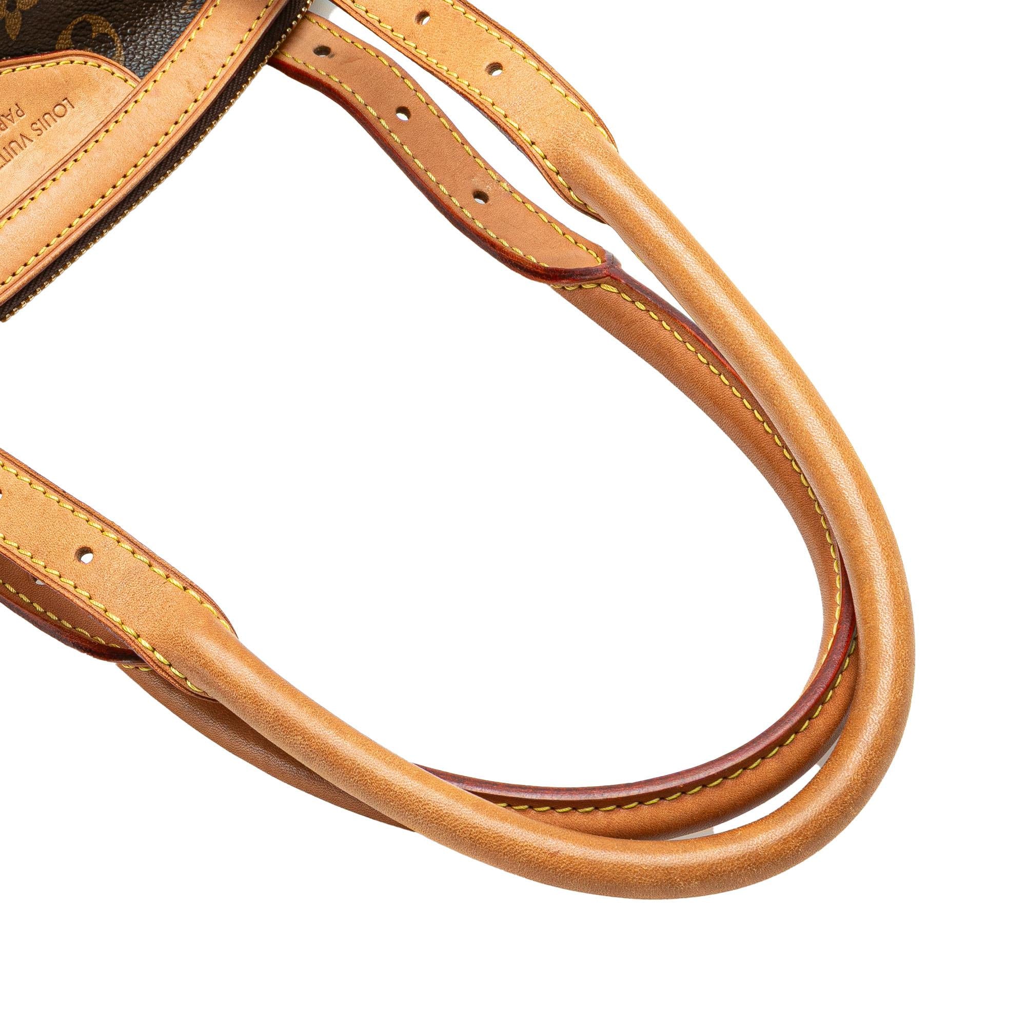 Louis Vuitton Monogram Tivoli GM