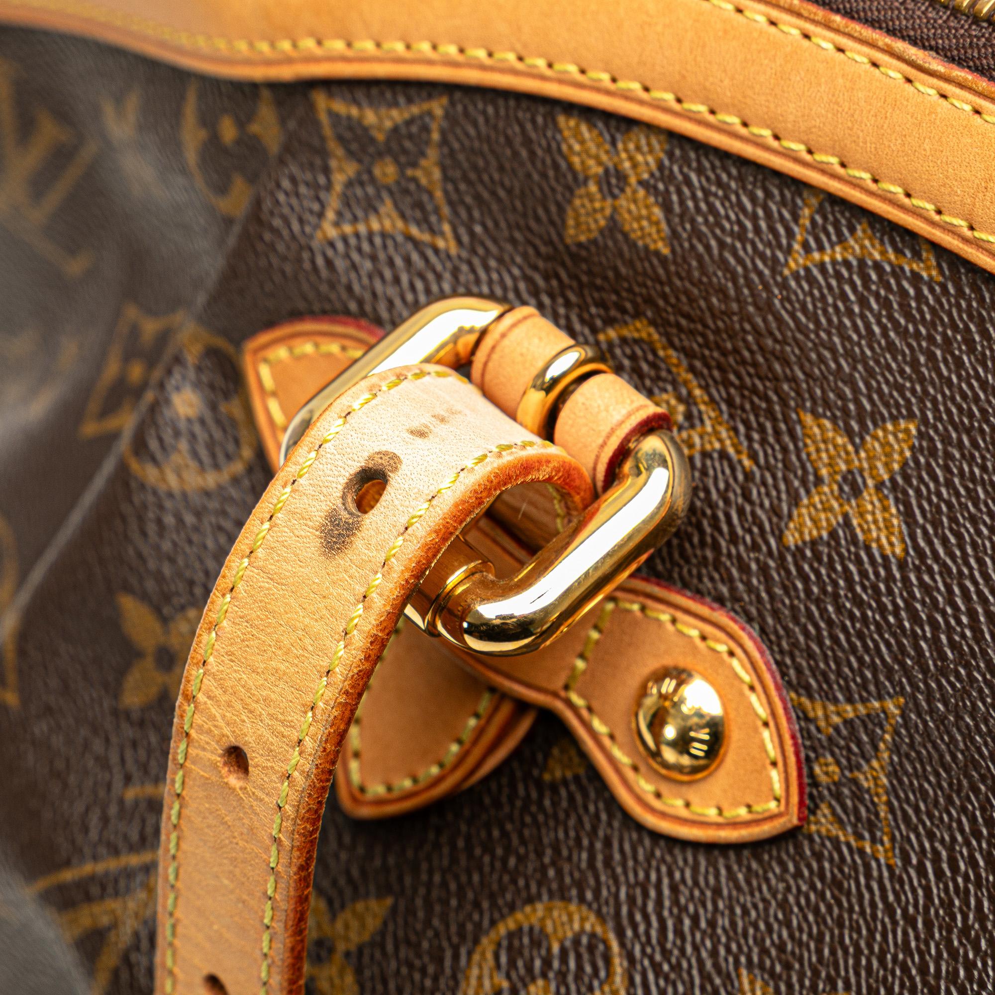 Louis Vuitton Monogram Tivoli GM