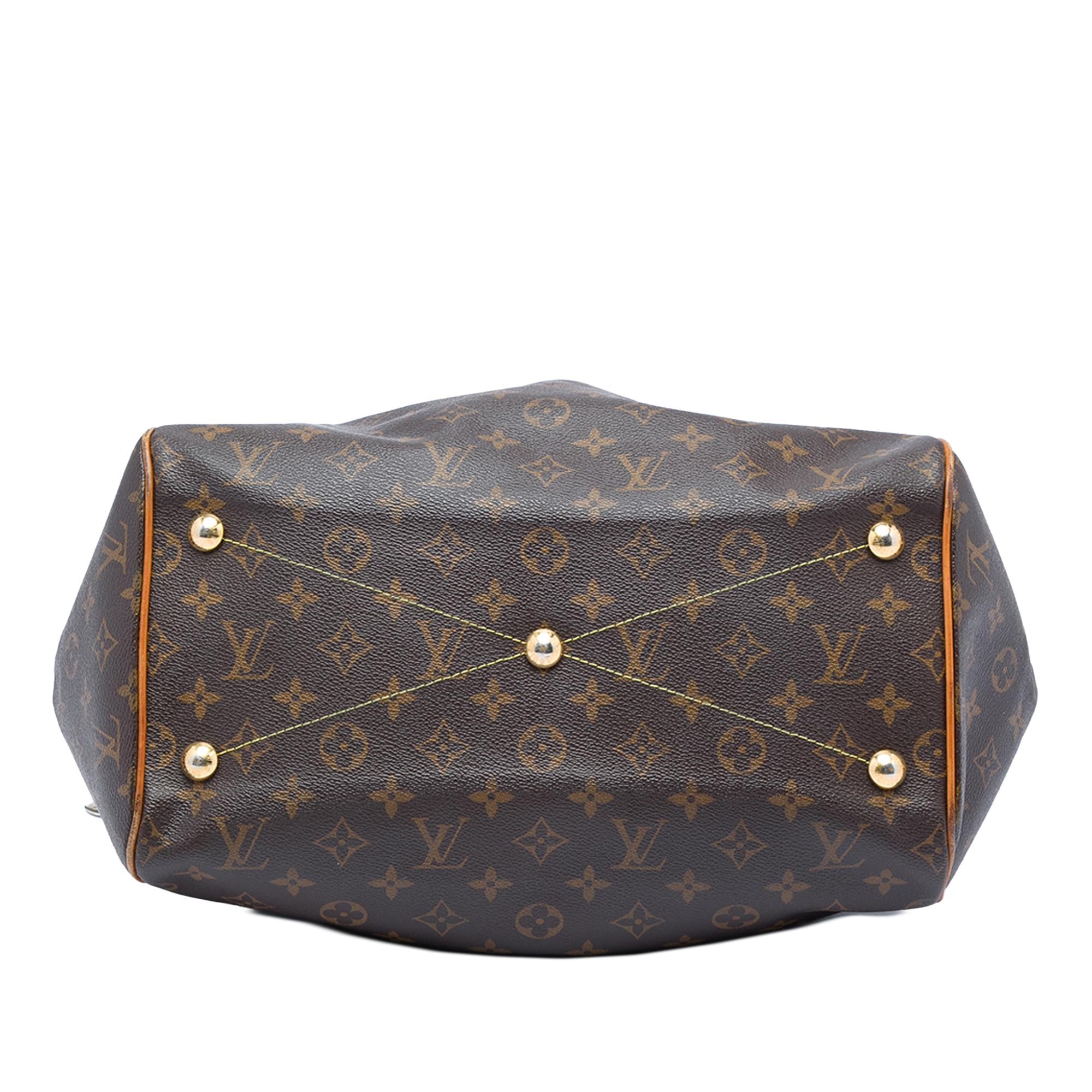 Louis Vuitton Monogram Tivoli GM