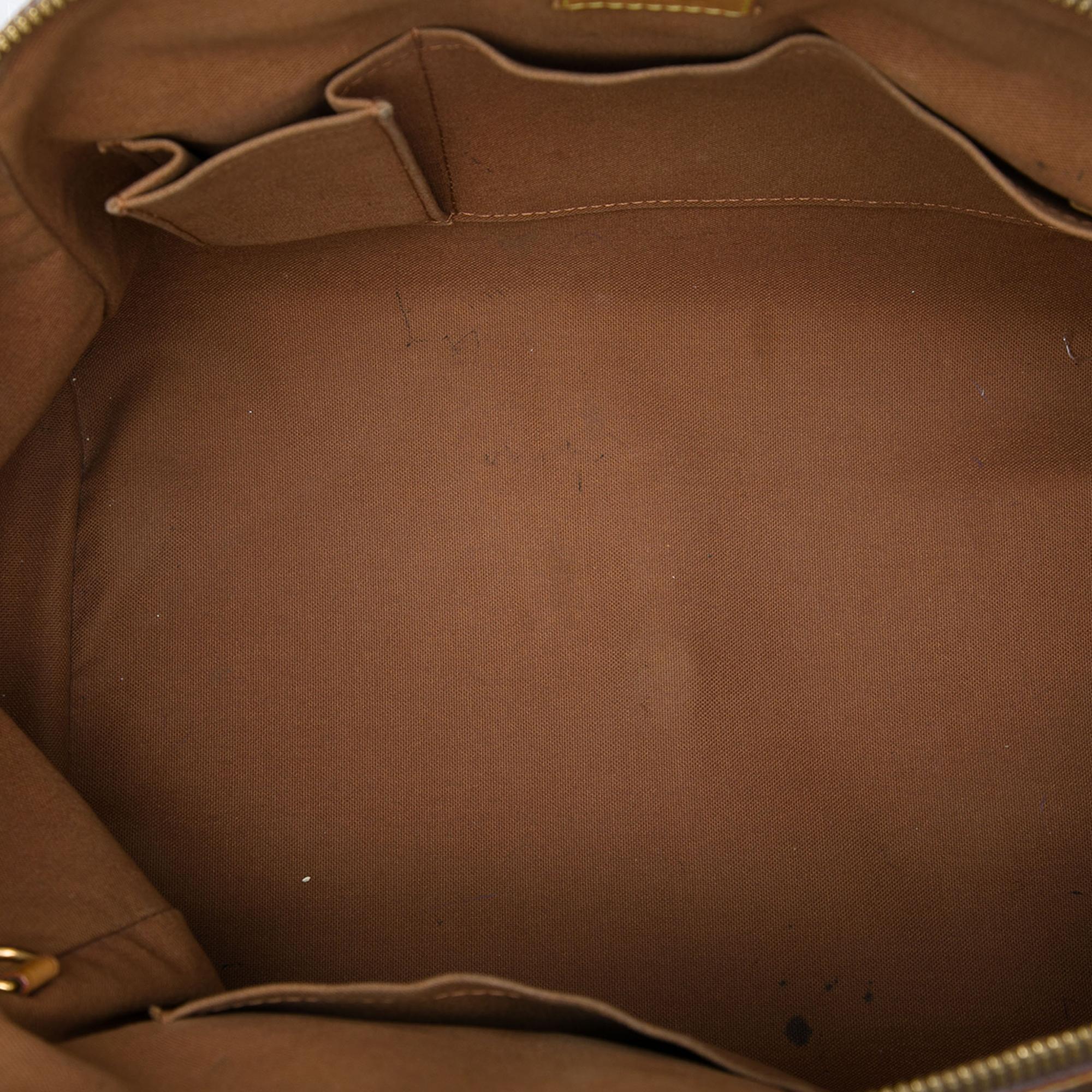 Louis Vuitton Monogram Tivoli GM