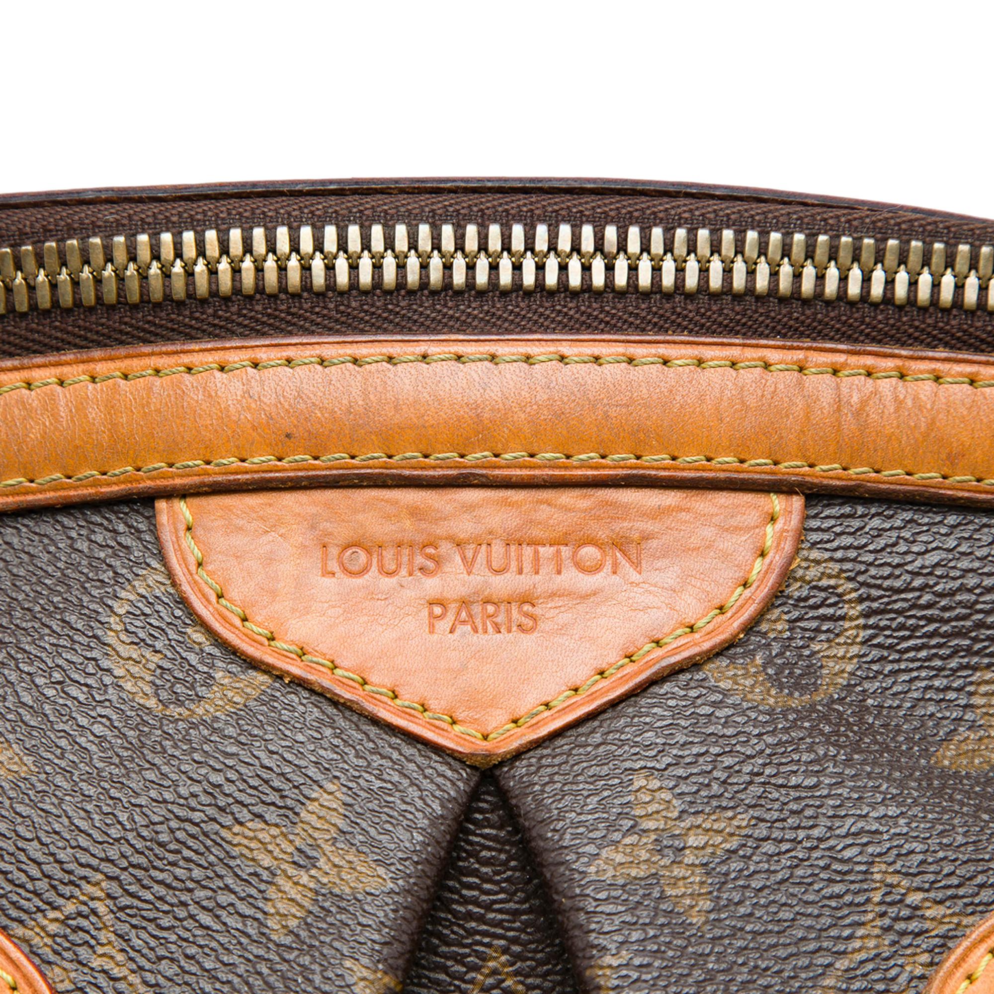 Louis Vuitton Monogram Tivoli GM