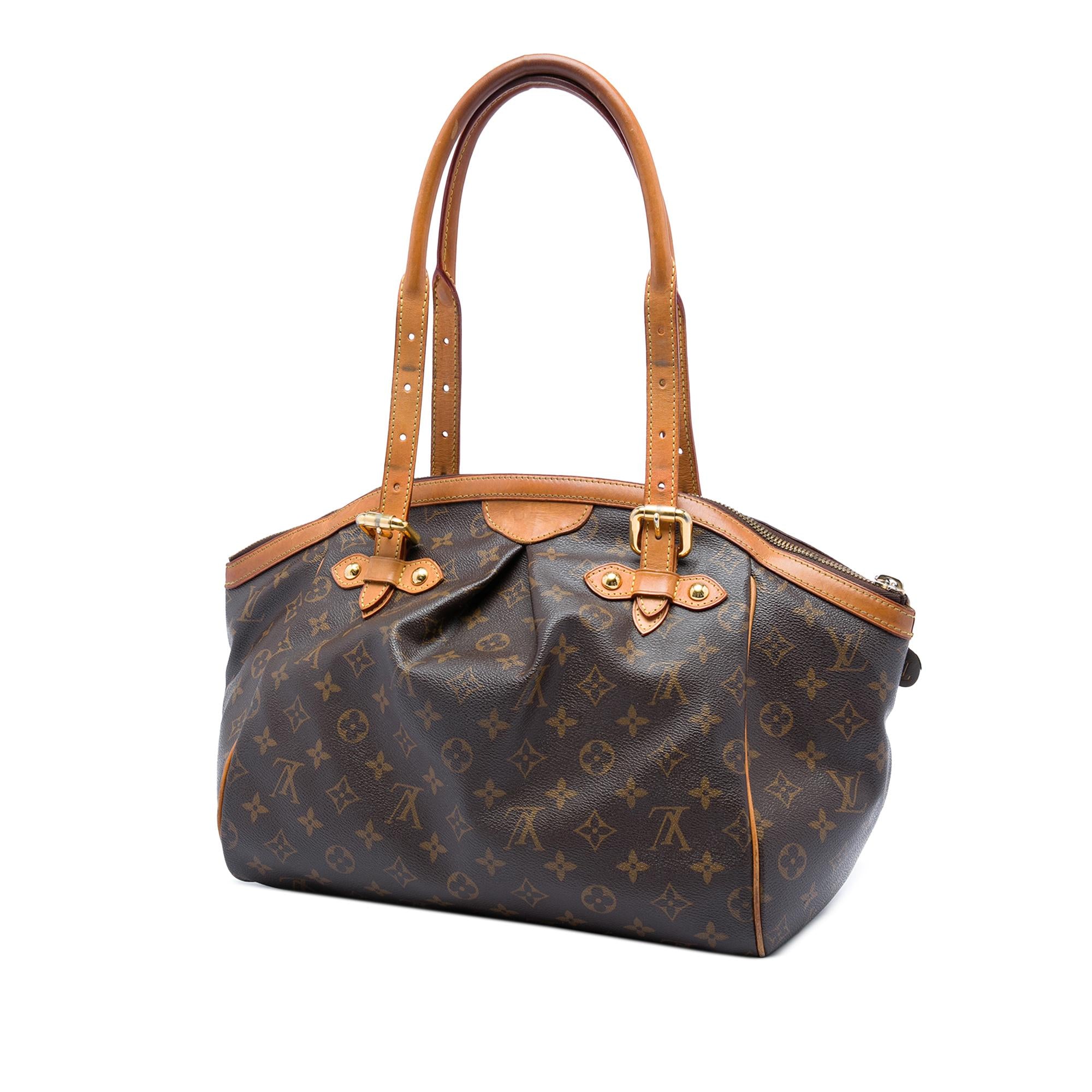 Louis Vuitton Monogram Tivoli GM