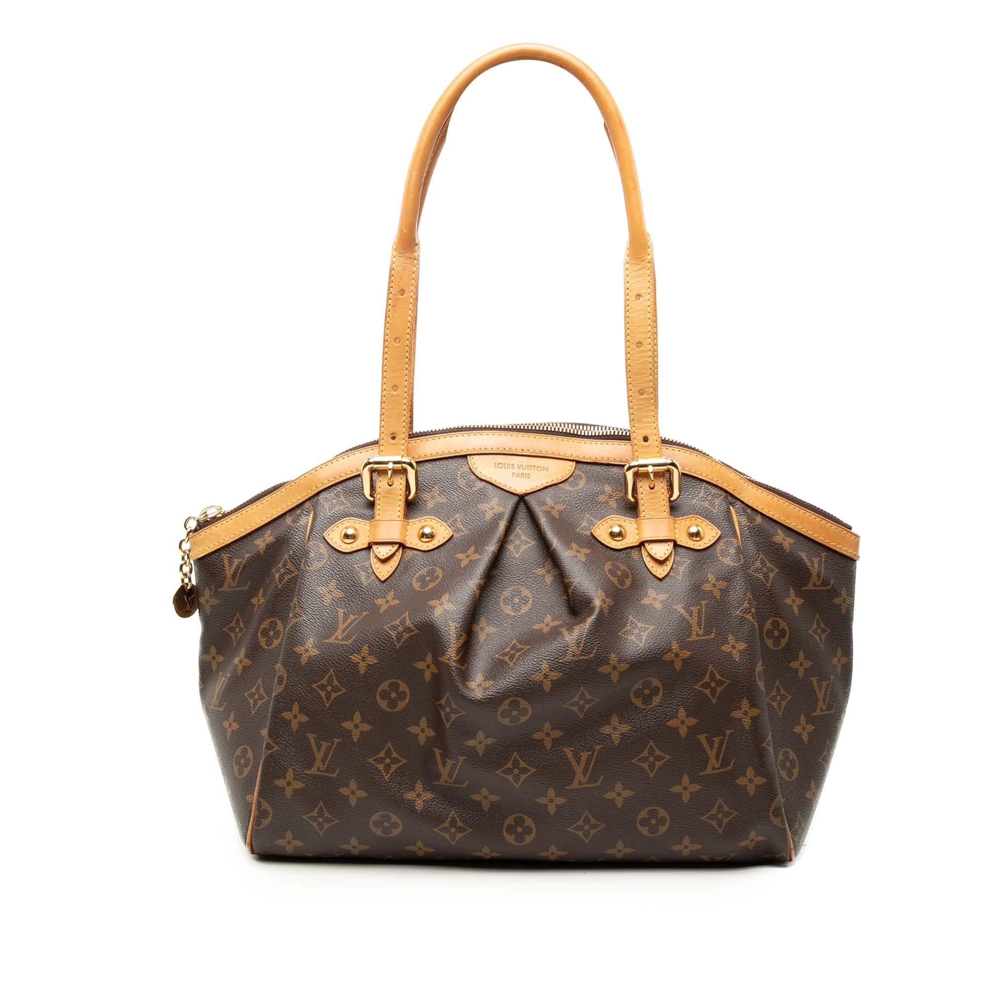 Louis Vuitton Monogram Tivoli GM