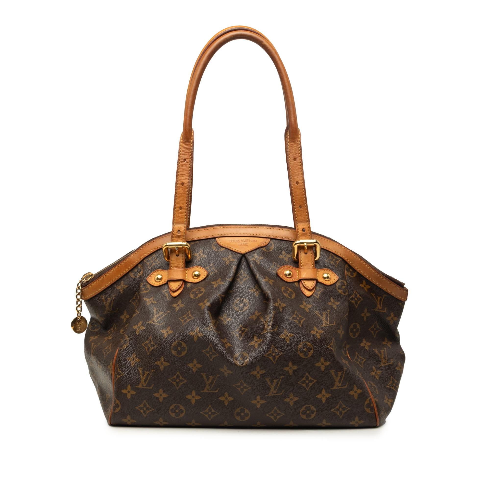 Louis Vuitton Monogram Tivoli GM