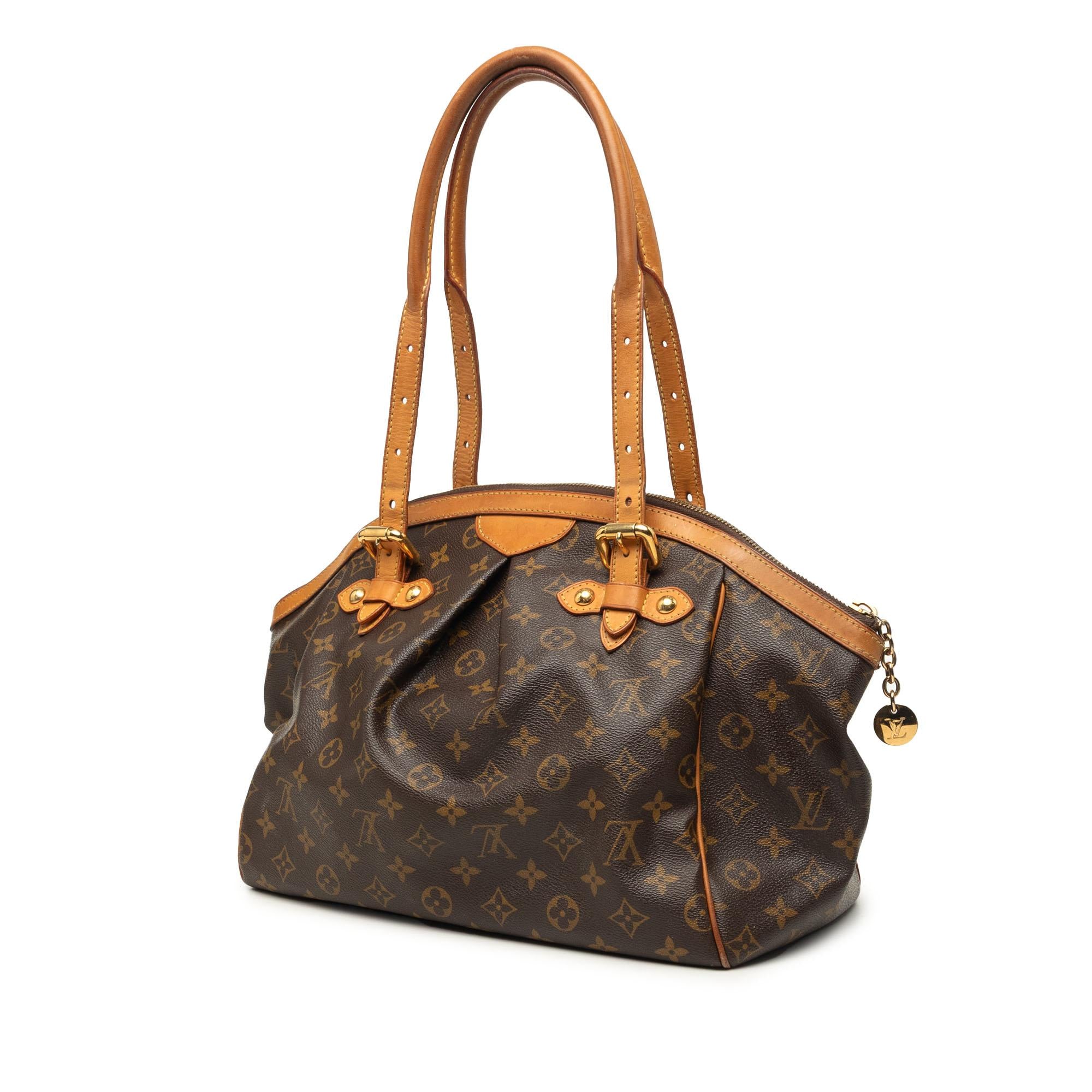 Louis Vuitton Monogram Tivoli GM