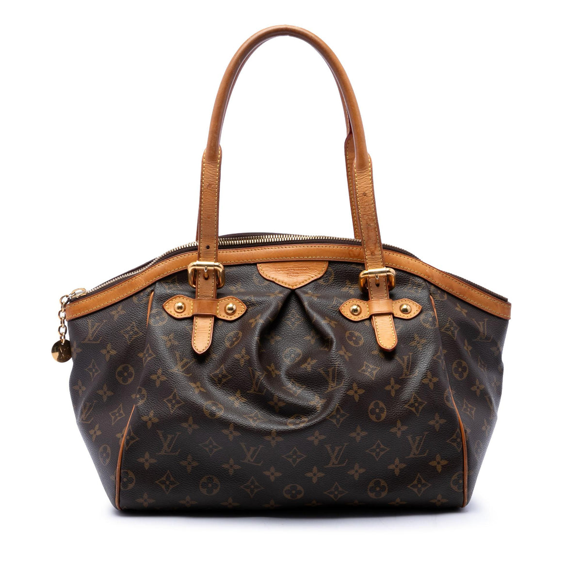 Louis Vuitton Monogram Tivoli GM
