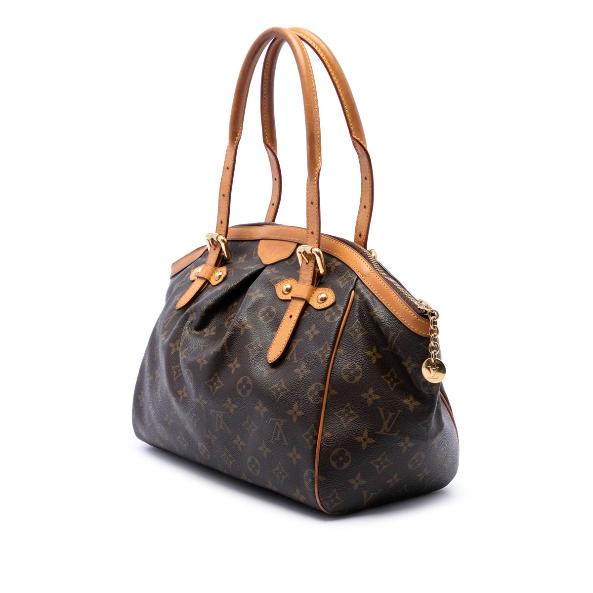 Louis Vuitton Monogram Tivoli GM