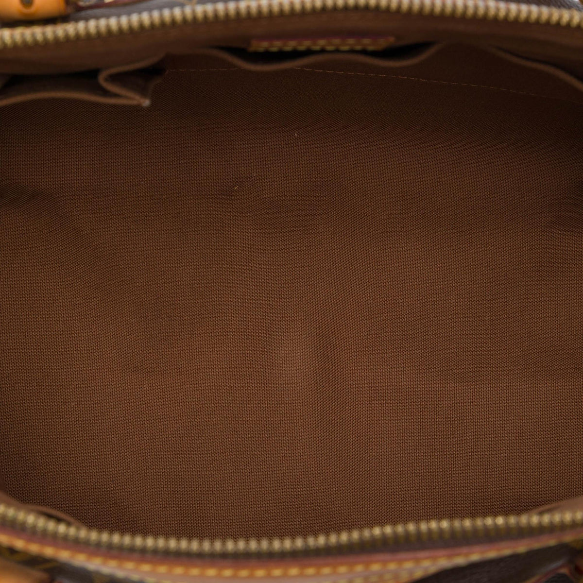 Louis Vuitton Monogram Tivoli GM