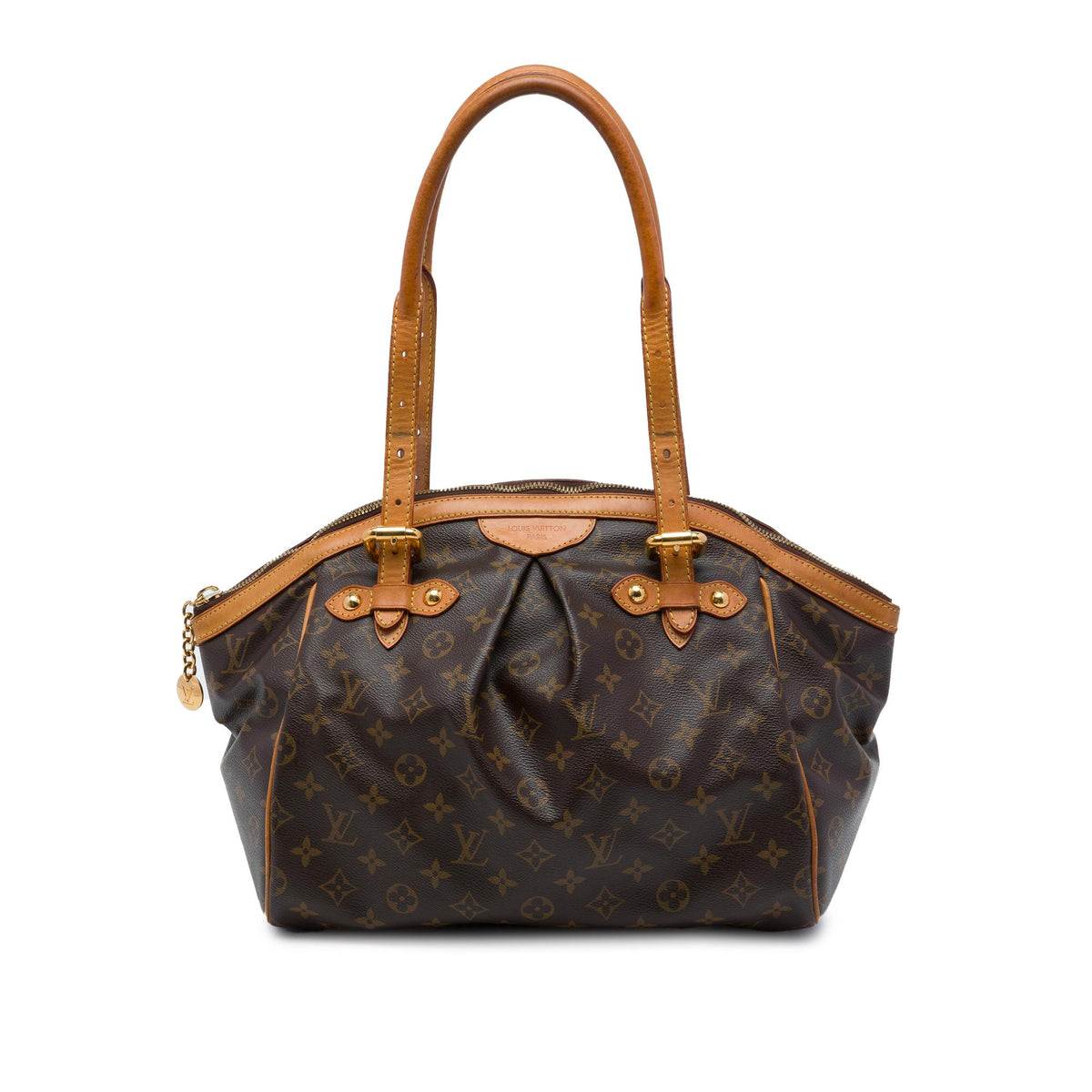 Louis Vuitton Monogram Tivoli GM