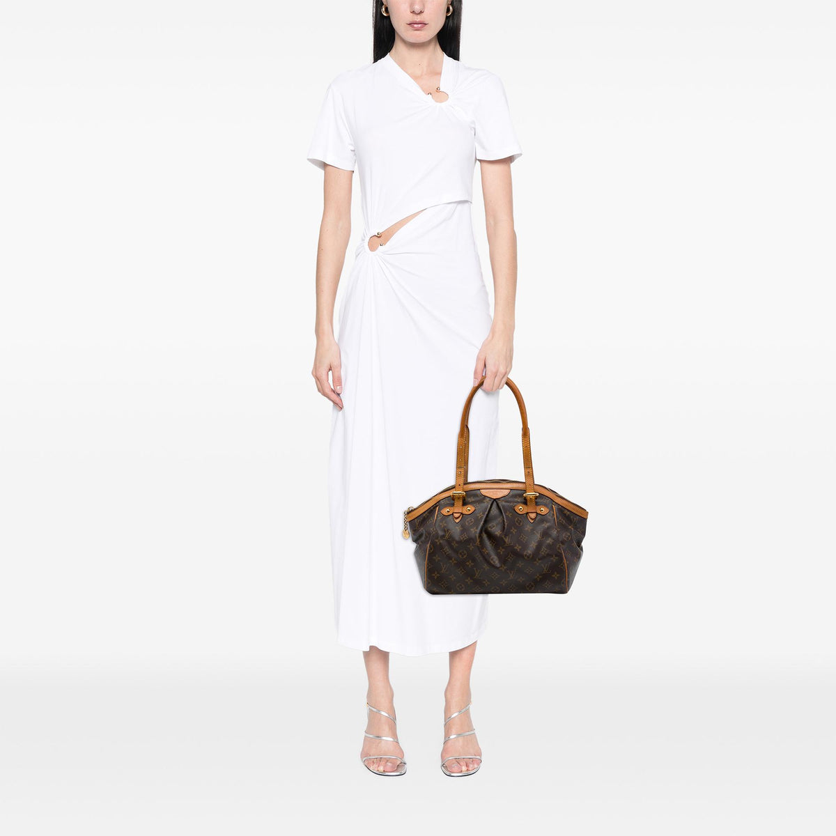 Louis Vuitton Monogram Tivoli GM
