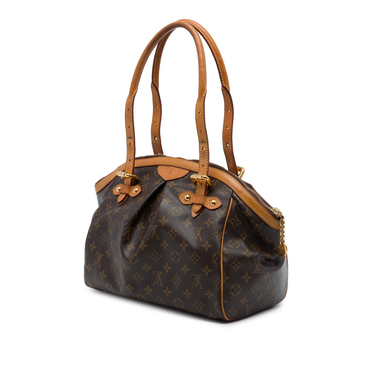 Louis Vuitton Monogram Tivoli GM