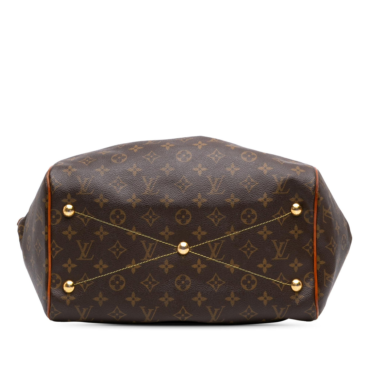 Louis Vuitton Monogram Tivoli GM
