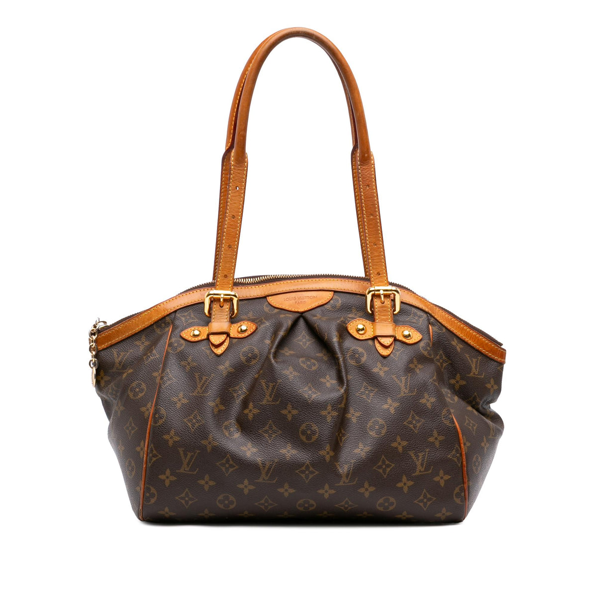 Louis Vuitton Monogram Tivoli GM