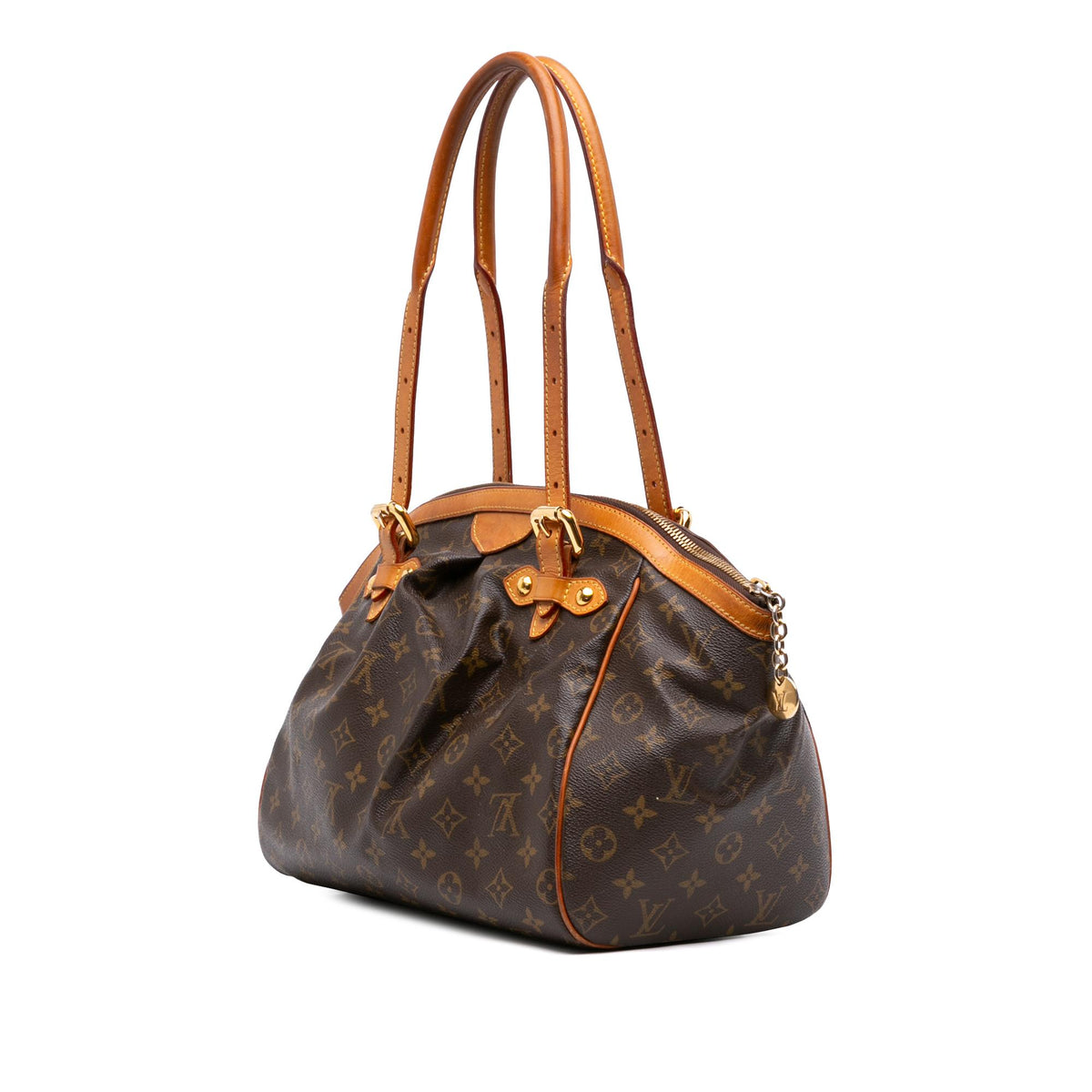 Louis Vuitton Monogram Tivoli GM
