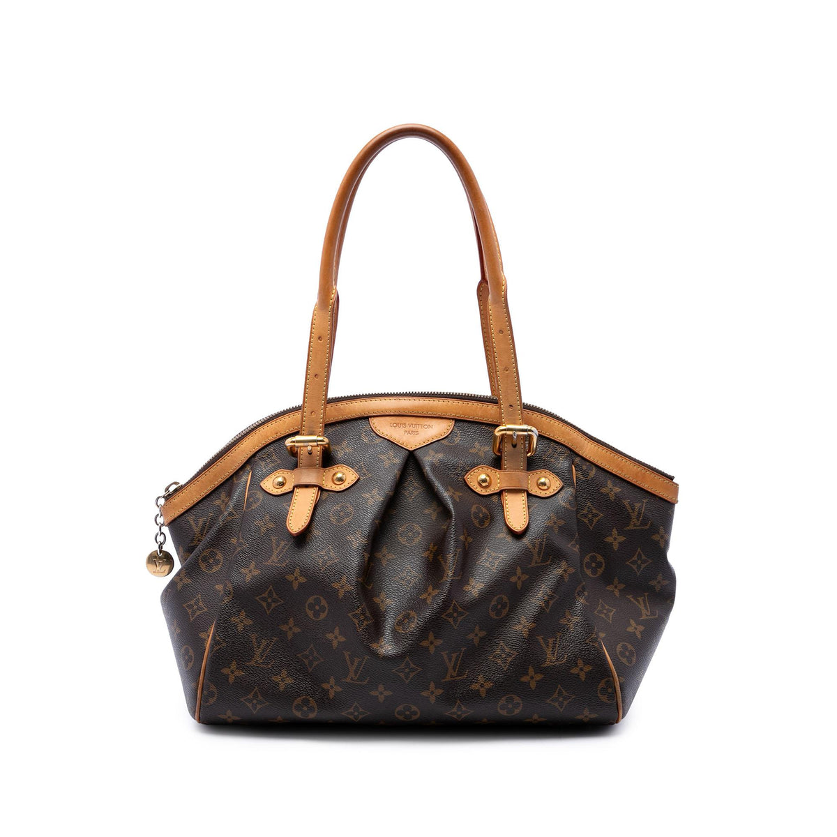 Louis Vuitton Monogram Tivoli GM