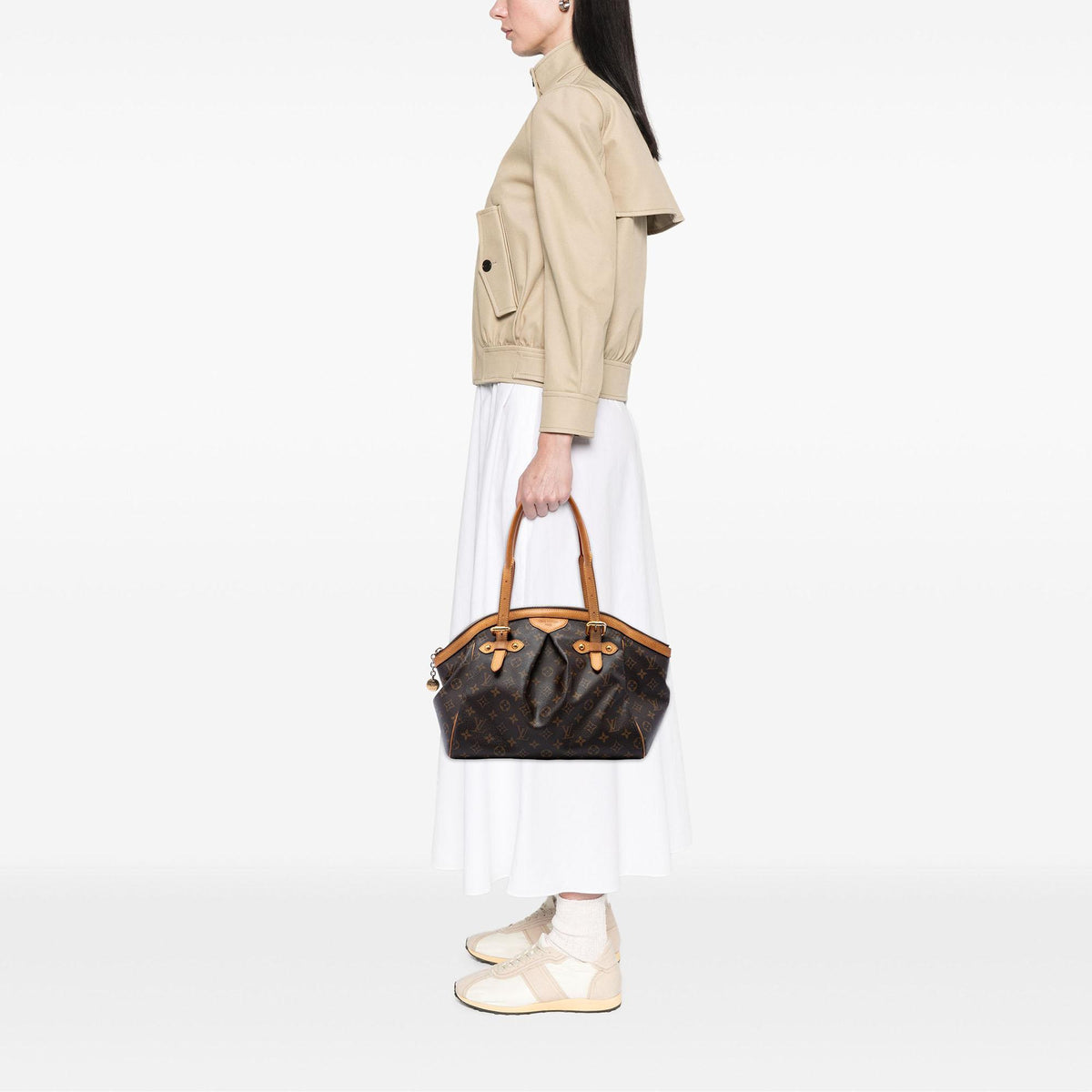 Louis Vuitton Monogram Tivoli GM