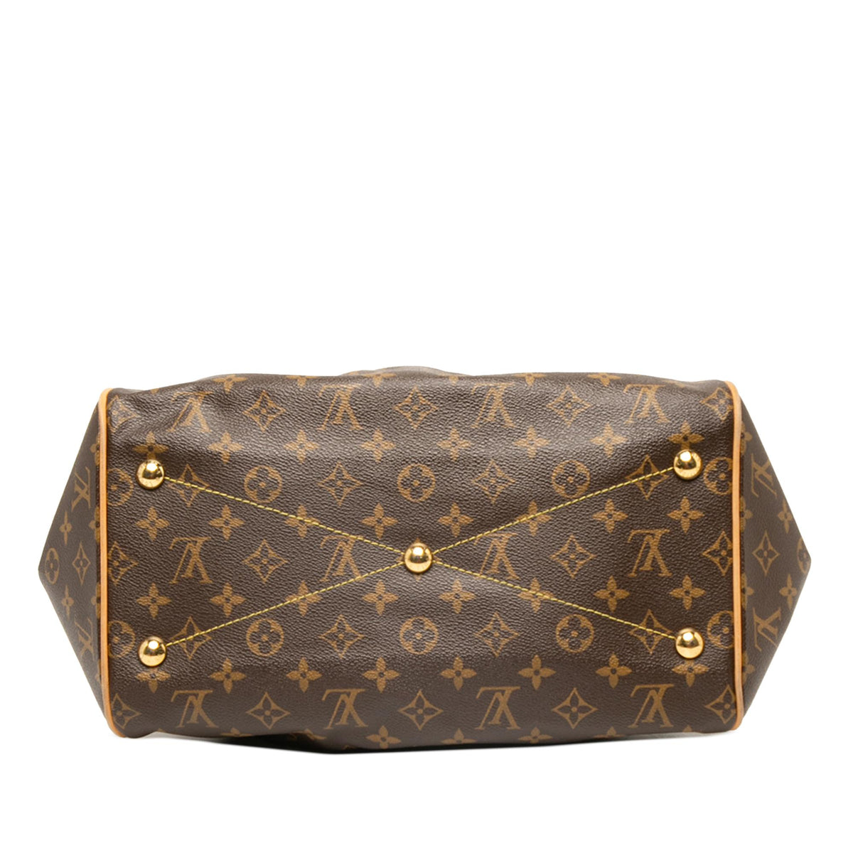 Louis Vuitton Monogram Tivoli GM