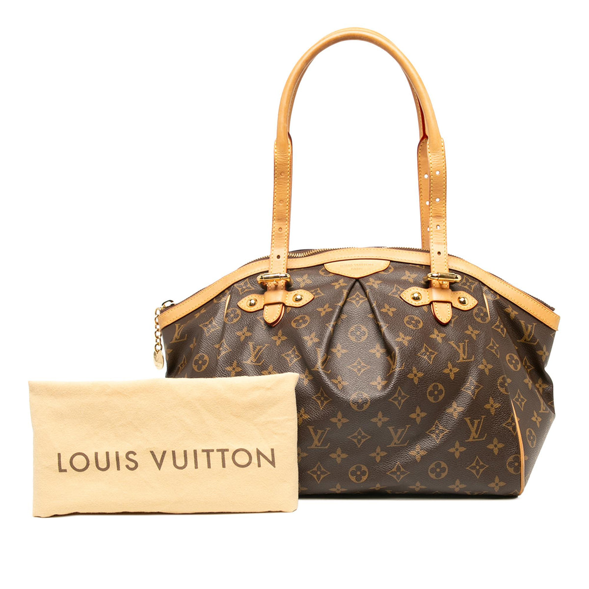 Louis Vuitton Monogram Tivoli GM