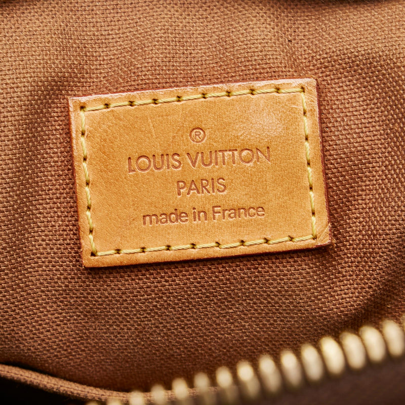 Date Code & Stamp] Louis Vuitton Tivoli