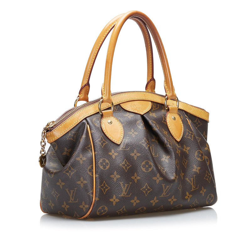 Louis Vuitton, Bags, Louis Vuitton Tivoli Pm