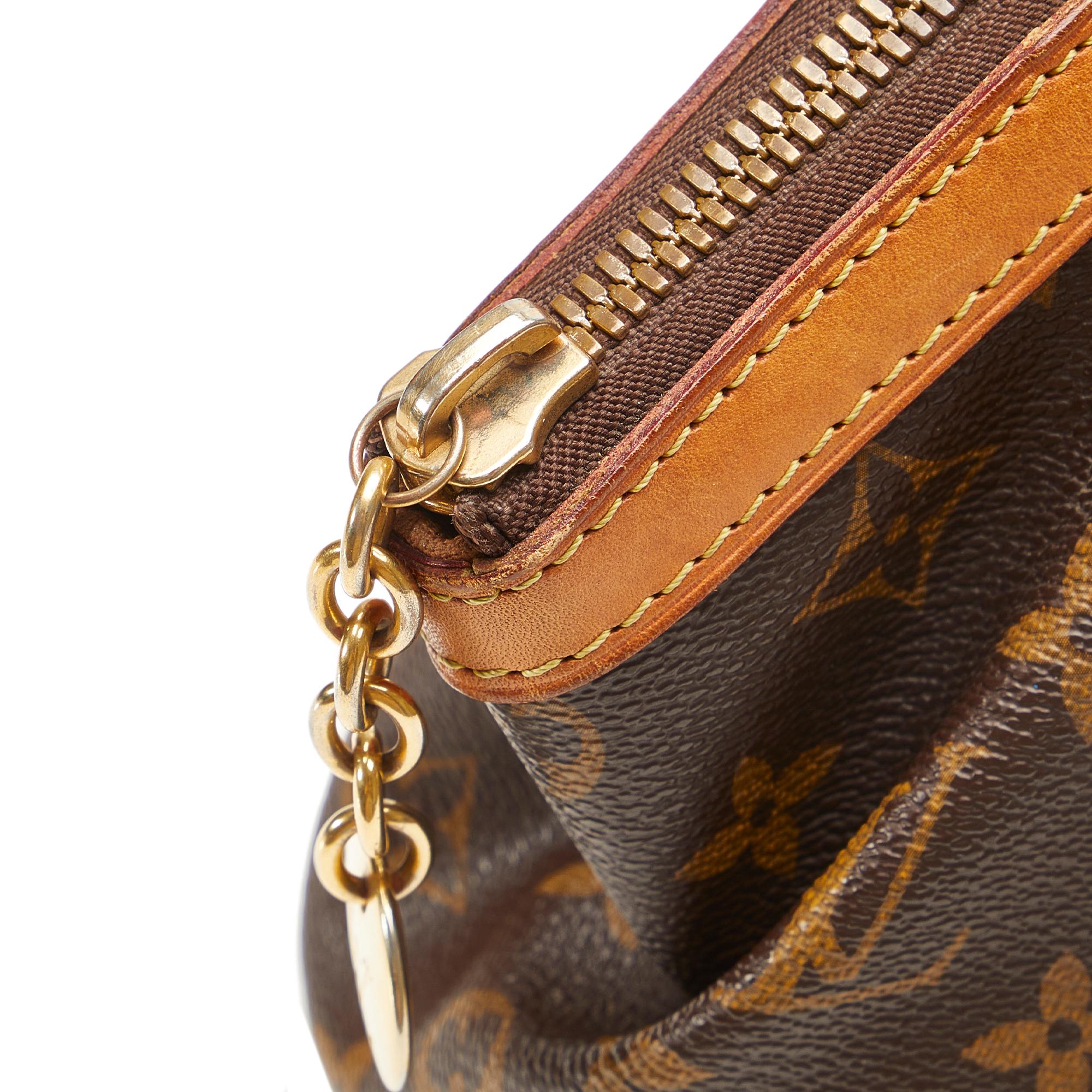 Louis Vuitton Monogram Tivoli PM (SHG-SXRKNy)